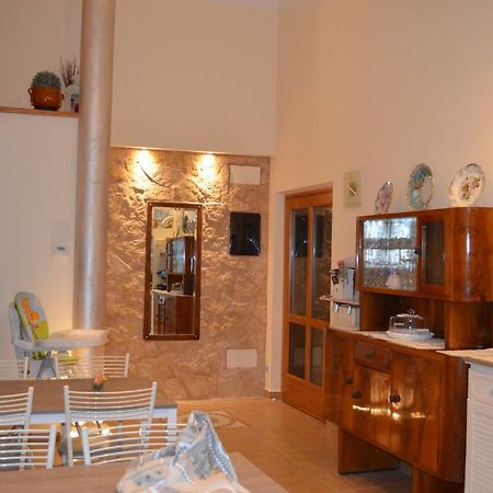 Bed and Breakfast La Gemma Roe Esterno foto