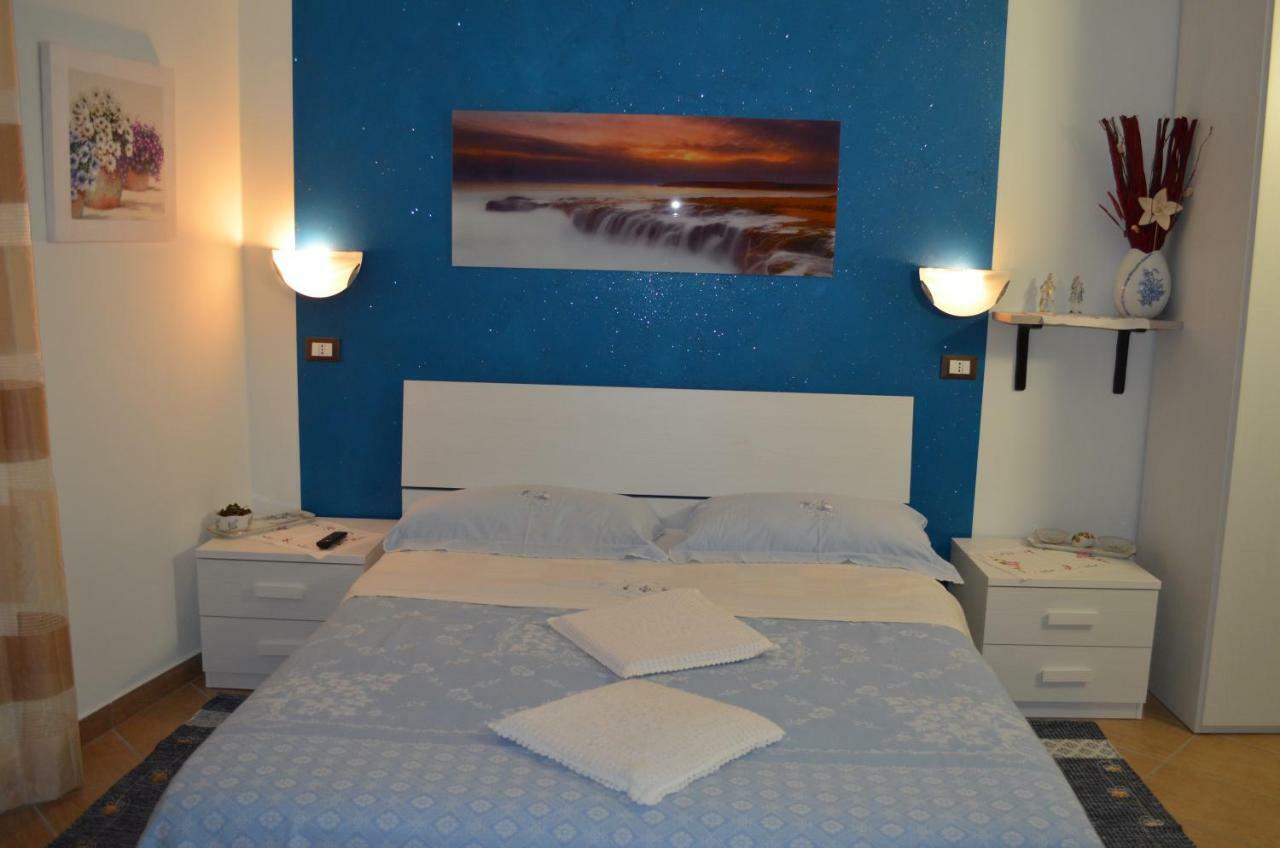 Bed and Breakfast La Gemma Roe Esterno foto