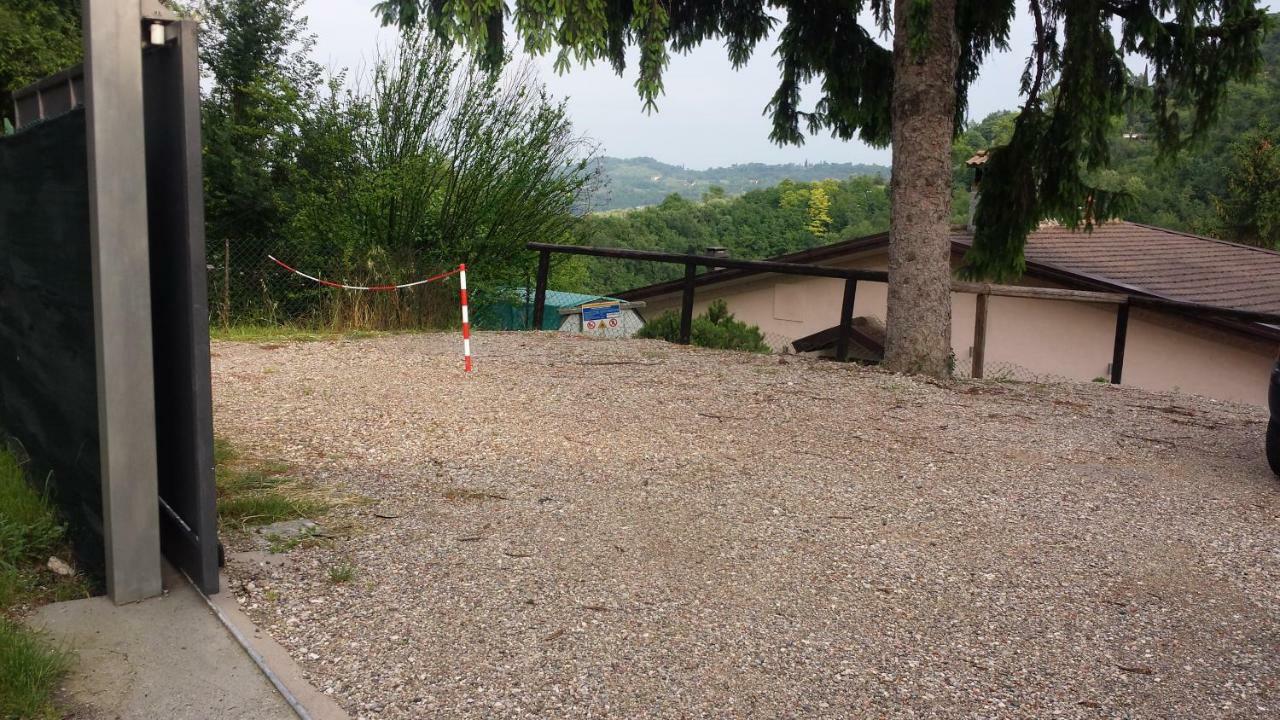 Bed and Breakfast La Gemma Roe Esterno foto