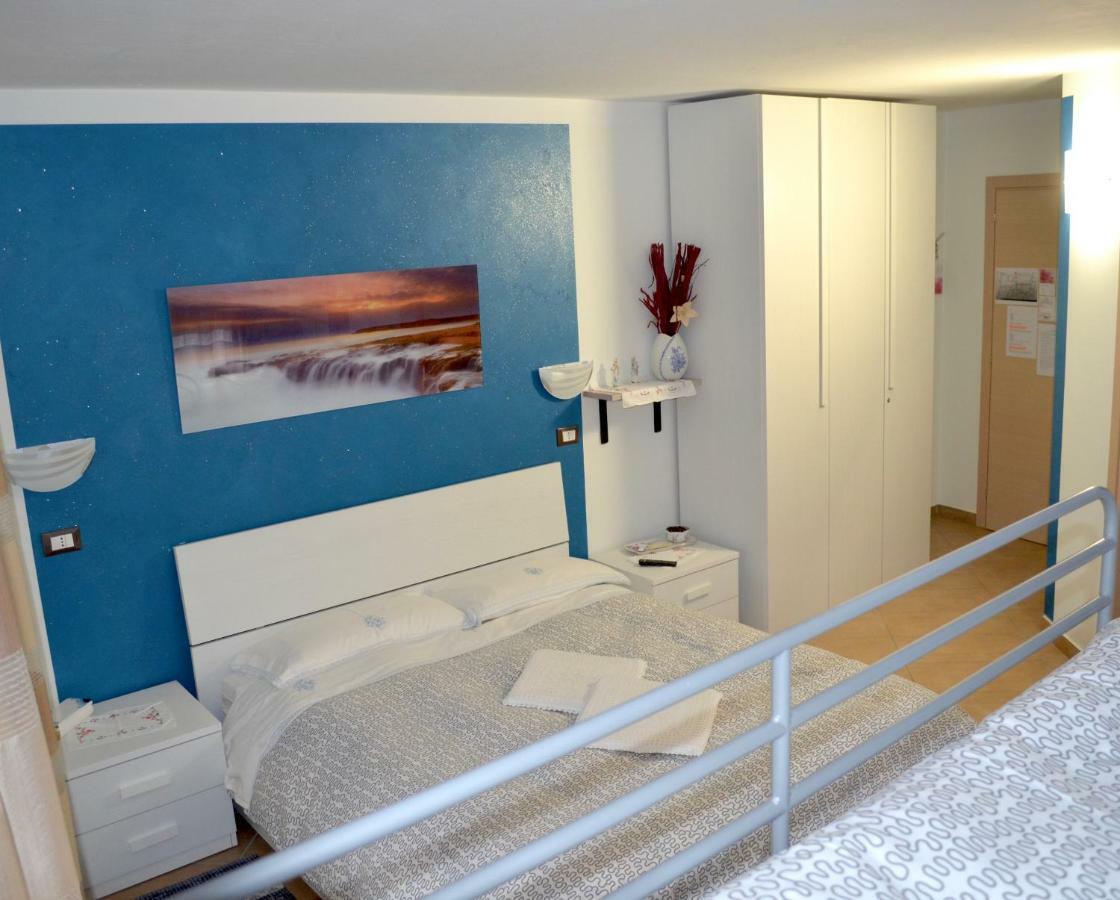 Bed and Breakfast La Gemma Roe Esterno foto
