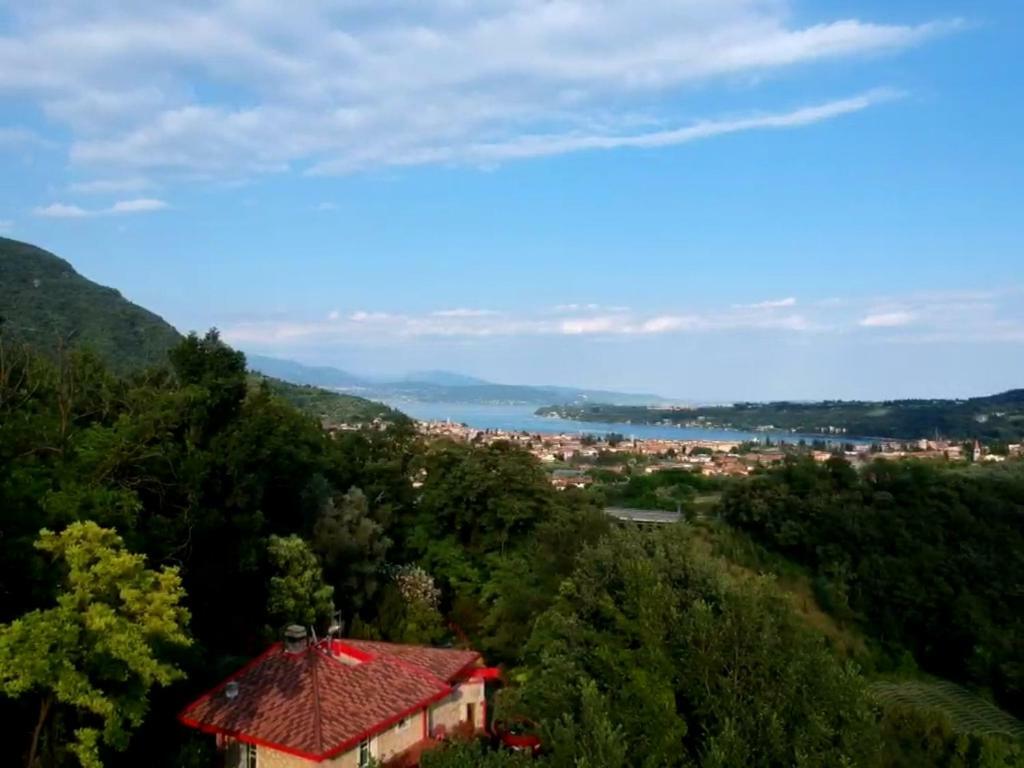 Bed and Breakfast La Gemma Roe Esterno foto
