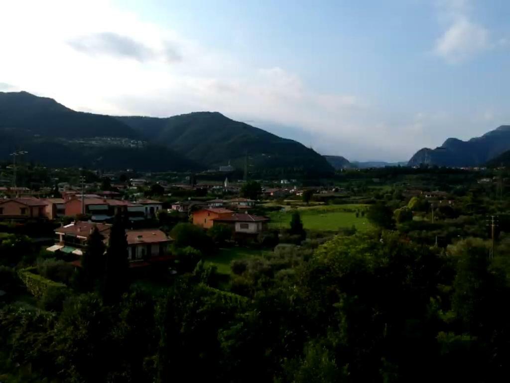 Bed and Breakfast La Gemma Roe Esterno foto
