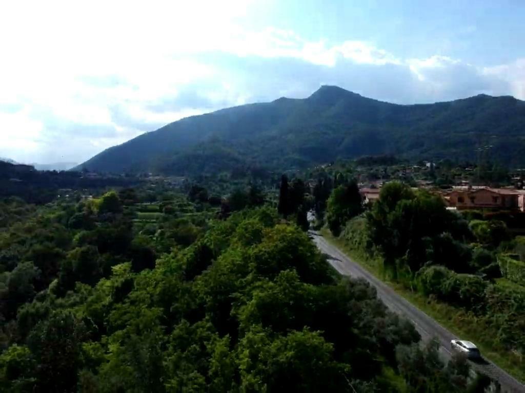 Bed and Breakfast La Gemma Roe Esterno foto